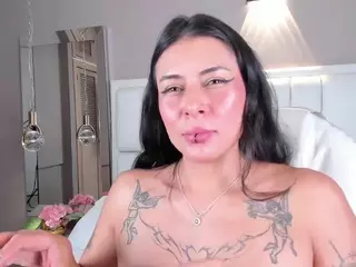 Jessy-Evanss's Live Sex Cam Show