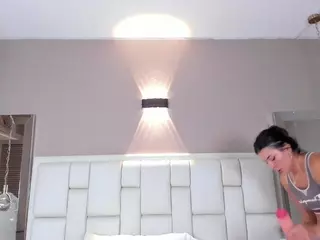 Jessy-Evanss's Live Sex Cam Show