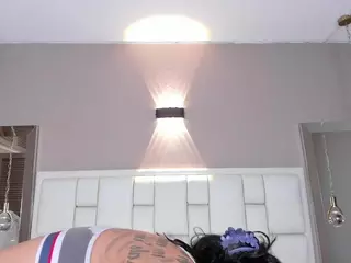 Jessy-Evanss's Live Sex Cam Show