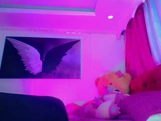 kaylaasex Live Webcam on CamSoda