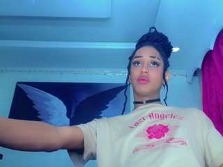 kaylaasex Live Webcam on CamSoda