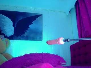 kaylaasex Live Webcam on CamSoda