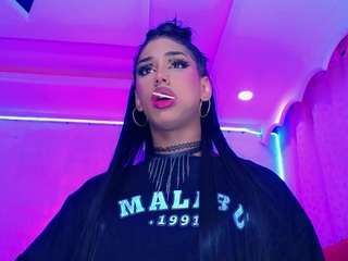 kaylaasex's live room