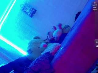 KaylaaSex live webcam show