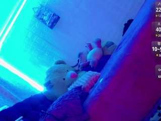KaylaaSex live webcam show