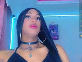 kaylaasex's live room