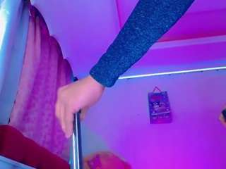 kaylaasex's live room
