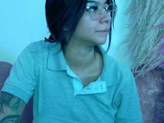 kittynicolle live webcam show