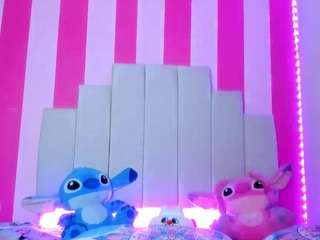 kittynicolle live webcam show
