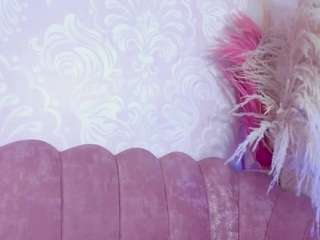 KittyNicolle live cam preview