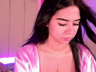 KittyNicolle live cam preview