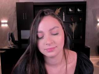aliceharperx Live Webcam on CamSoda