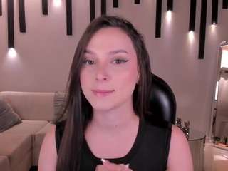 aliceharperx Live Webcam on CamSoda