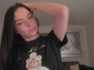 aliceharperx - Cam en Direct