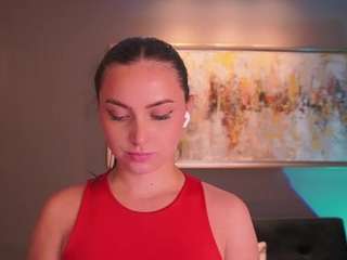 aliceharperx webcam model