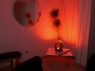 aliceharperx's CamSoda show and profile