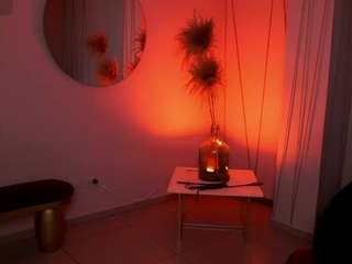 aliceharperx's CamSoda show and profile