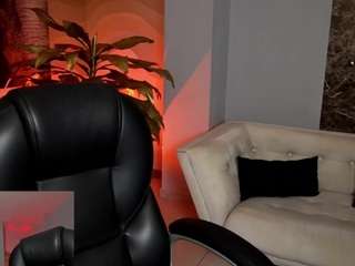 aliceharperx live cam profile