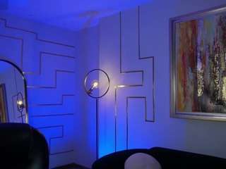 aliceharperx's CamSoda show and profile