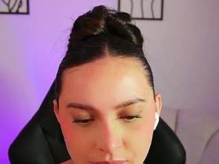 aliceharperx live webcam show