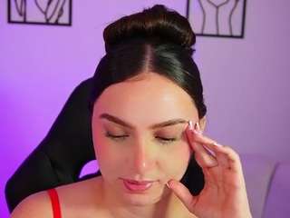 aliceharperx live webcam show