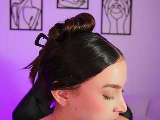 aliceharperx live webcam show