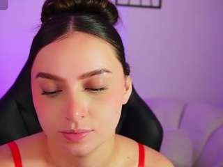 aliceharperx live webcam show