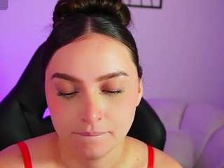 aliceharperx live webcam show