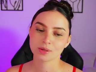 aliceharperx live webcam show