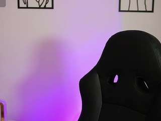 AliceHarperX live webcam show