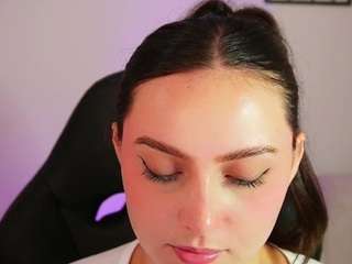 AliceHarperX live webcam show