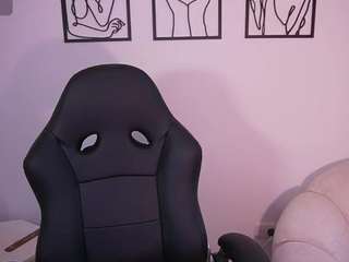 AliceHarperX live cam preview