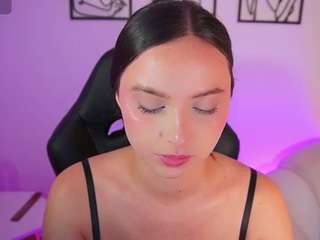 AliceHarperX live cam preview