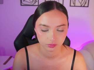AliceHarperX live cam preview