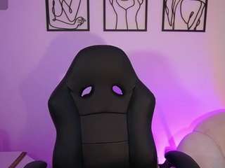 AliceHarperX live cam preview