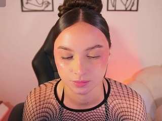 AliceHarperX live cam preview