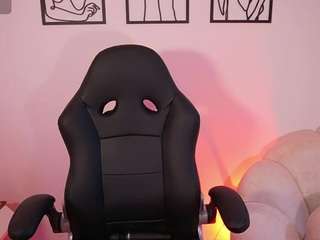 AliceHarperX live cam preview