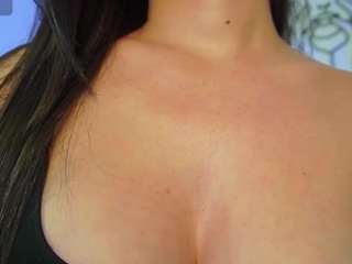 Aliceharperx's cam show statistics and live stream