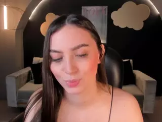 AliceHarperX's Live Sex Cam Show