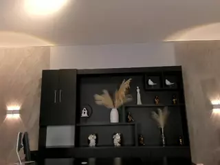 AliceHarperX's Live Sex Cam Show