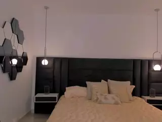 AliceHarperX's Live Sex Cam Show