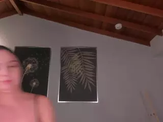AliceHarperX's Live Sex Cam Show
