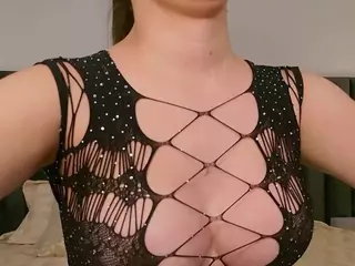 AliceHarperX's Live Sex Cam Show