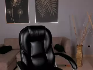 AliceHarperX's Live Sex Cam Show