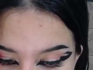Chloe-angel's cam show statistics and live stream