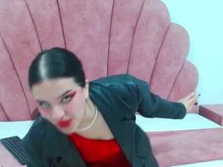 chloe-angel