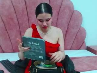 chloe-angel