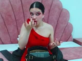 chloe-angel