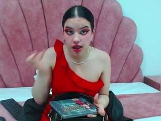 chloe-angel
