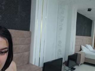 chloe-angel Sex Cam Show